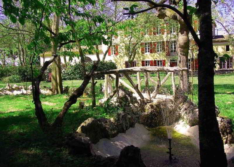 Le Relais Du Silence Chateau Lavail Labastide-d'Anjou Bagian luar foto