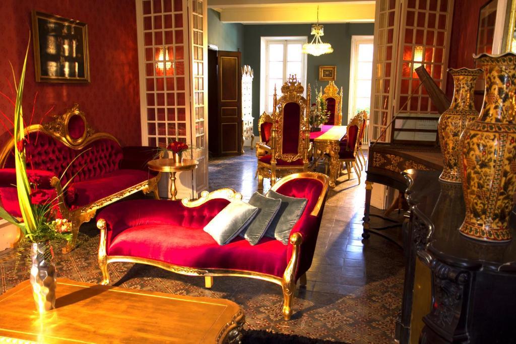 Le Relais Du Silence Chateau Lavail Labastide-d'Anjou Bagian luar foto