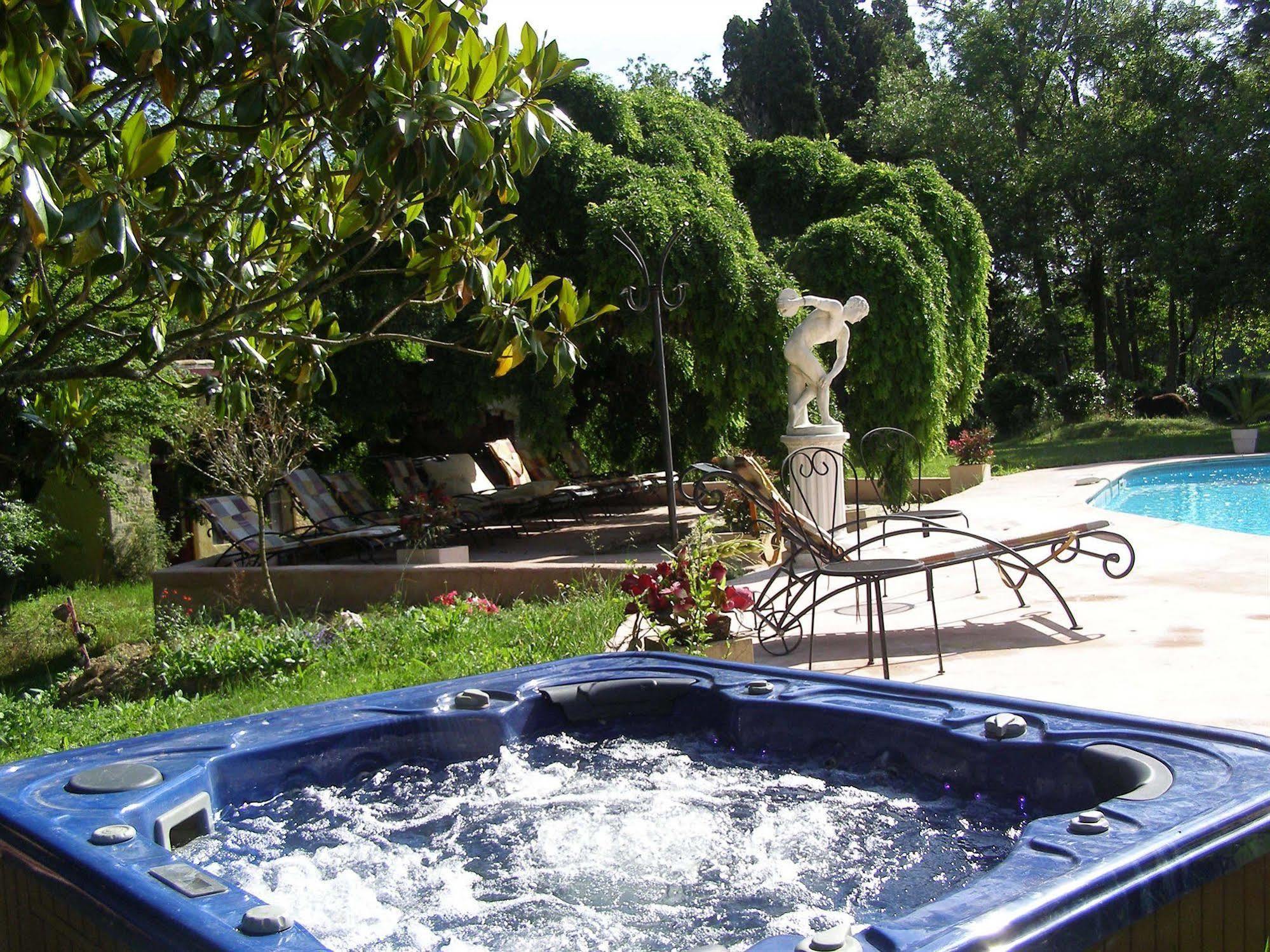 Le Relais Du Silence Chateau Lavail Labastide-d'Anjou Bagian luar foto